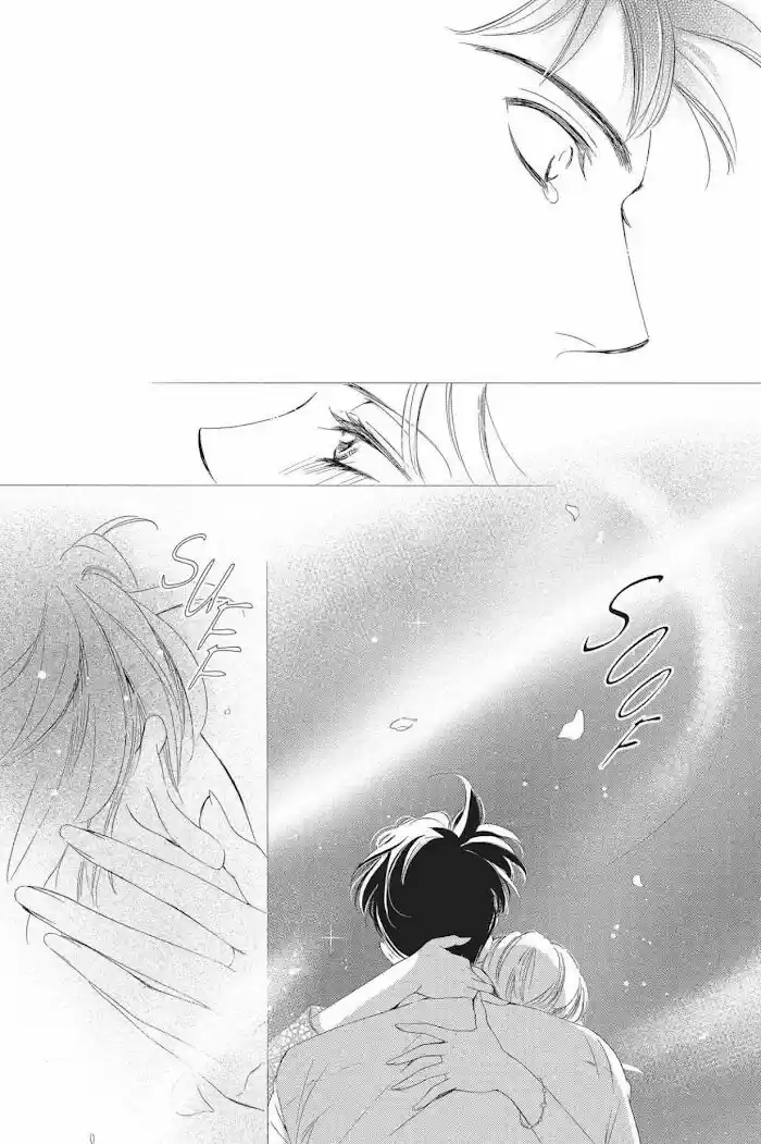 Totsuzen Desu ga, Ashita Kekkon Shimasu Vol.05 Ch.043