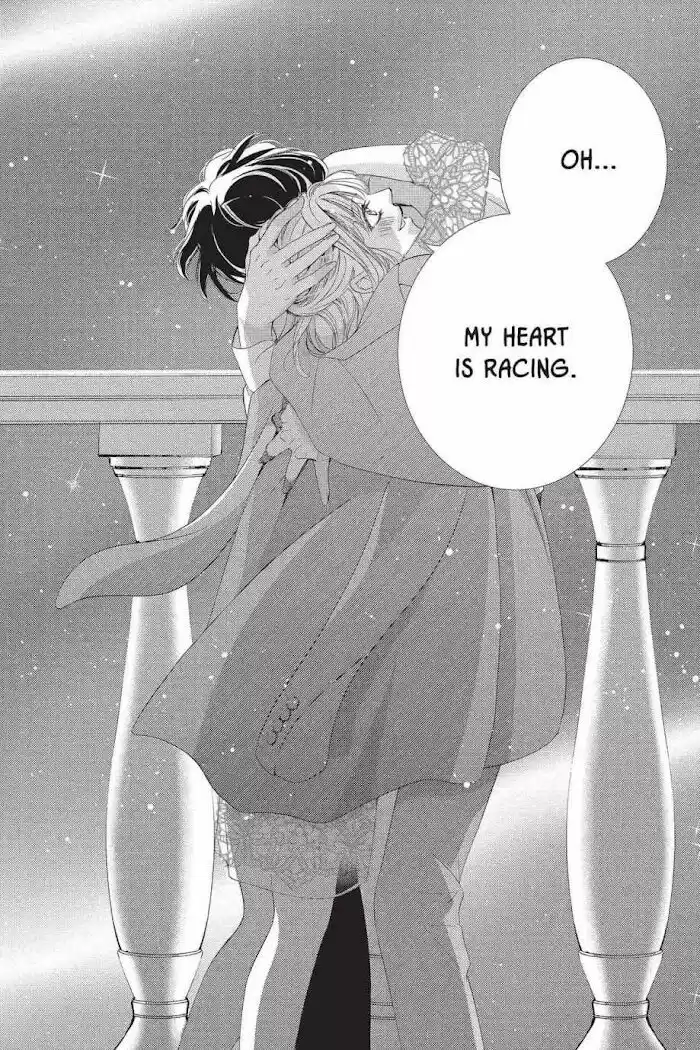 Totsuzen Desu ga, Ashita Kekkon Shimasu Vol.05 Ch.043