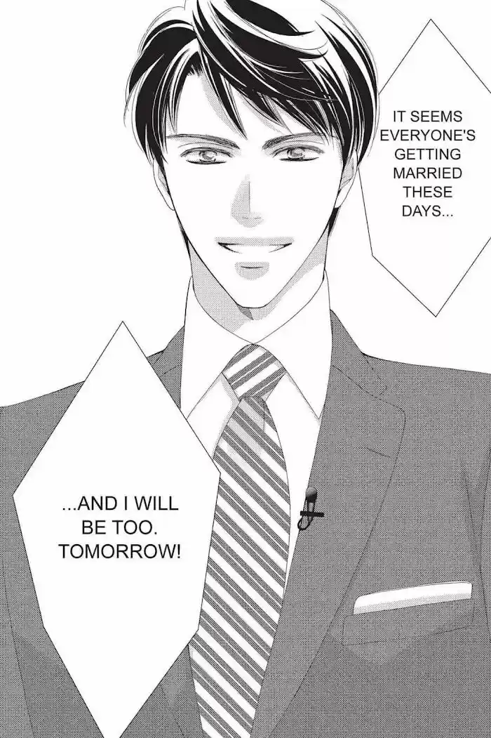 Totsuzen Desu ga, Ashita Kekkon Shimasu Vol.05 Ch.043