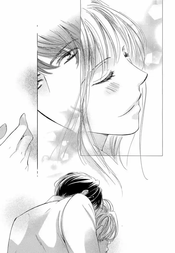 Totsuzen Desu ga, Ashita Kekkon Shimasu vol.5 ch.20