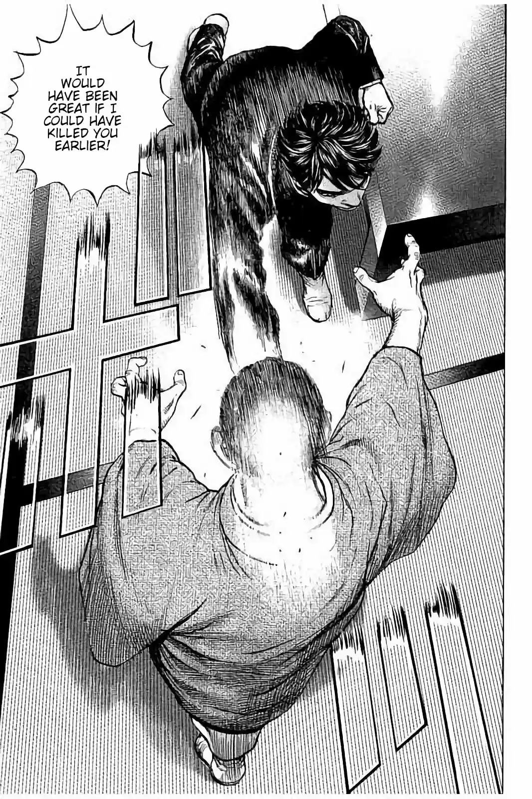 Tough Gaiden - Ryuu o Tsugu Otoko 1