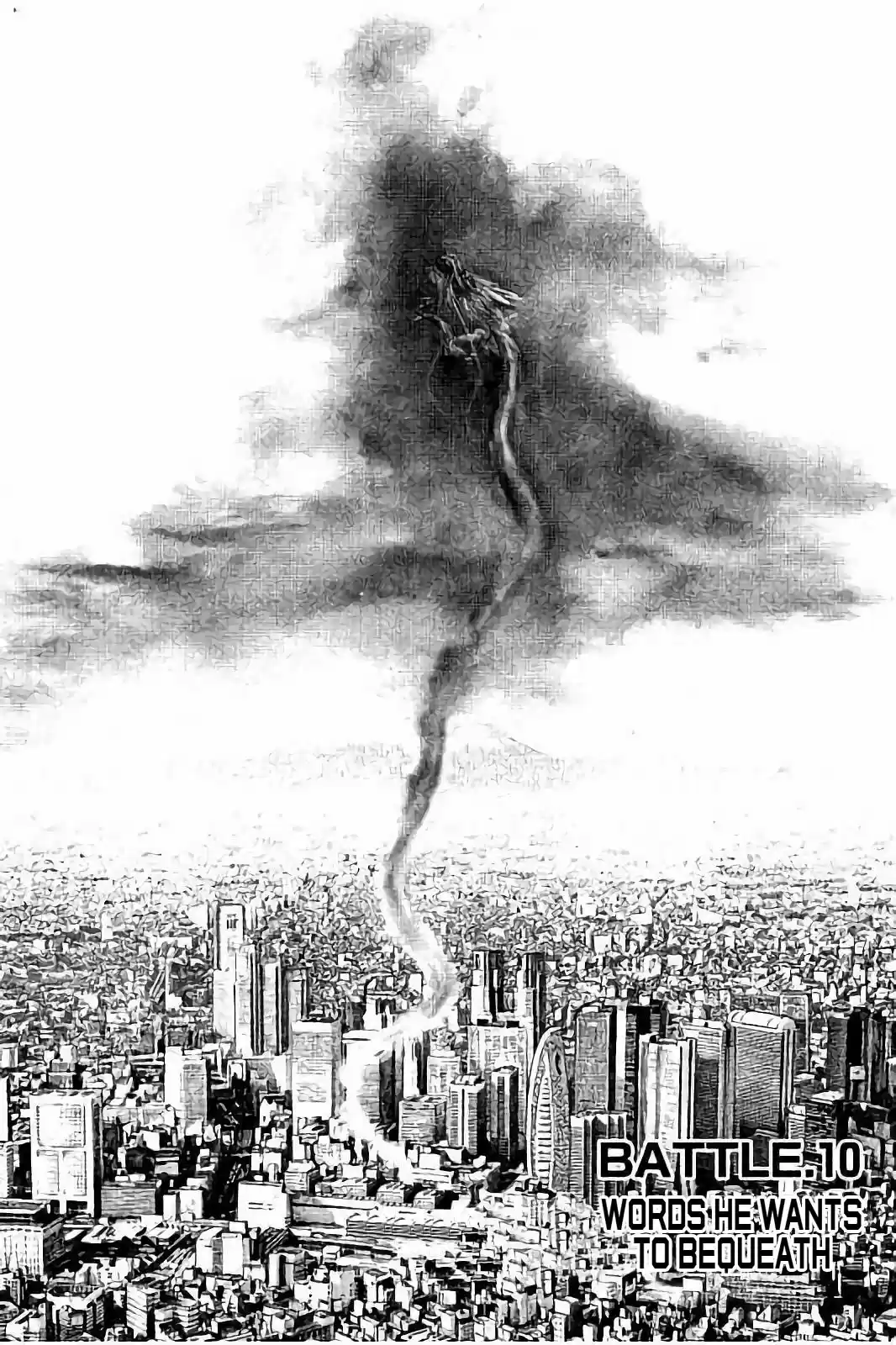 Tough Gaiden - Ryuu o Tsugu Otoko 10