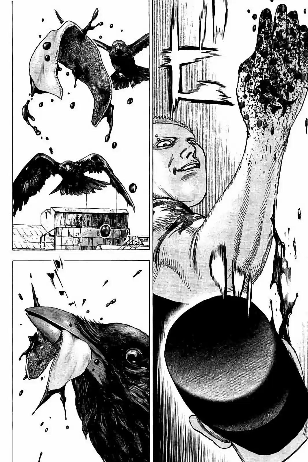 Tough Gaiden - Ryuu o Tsugu Otoko 12