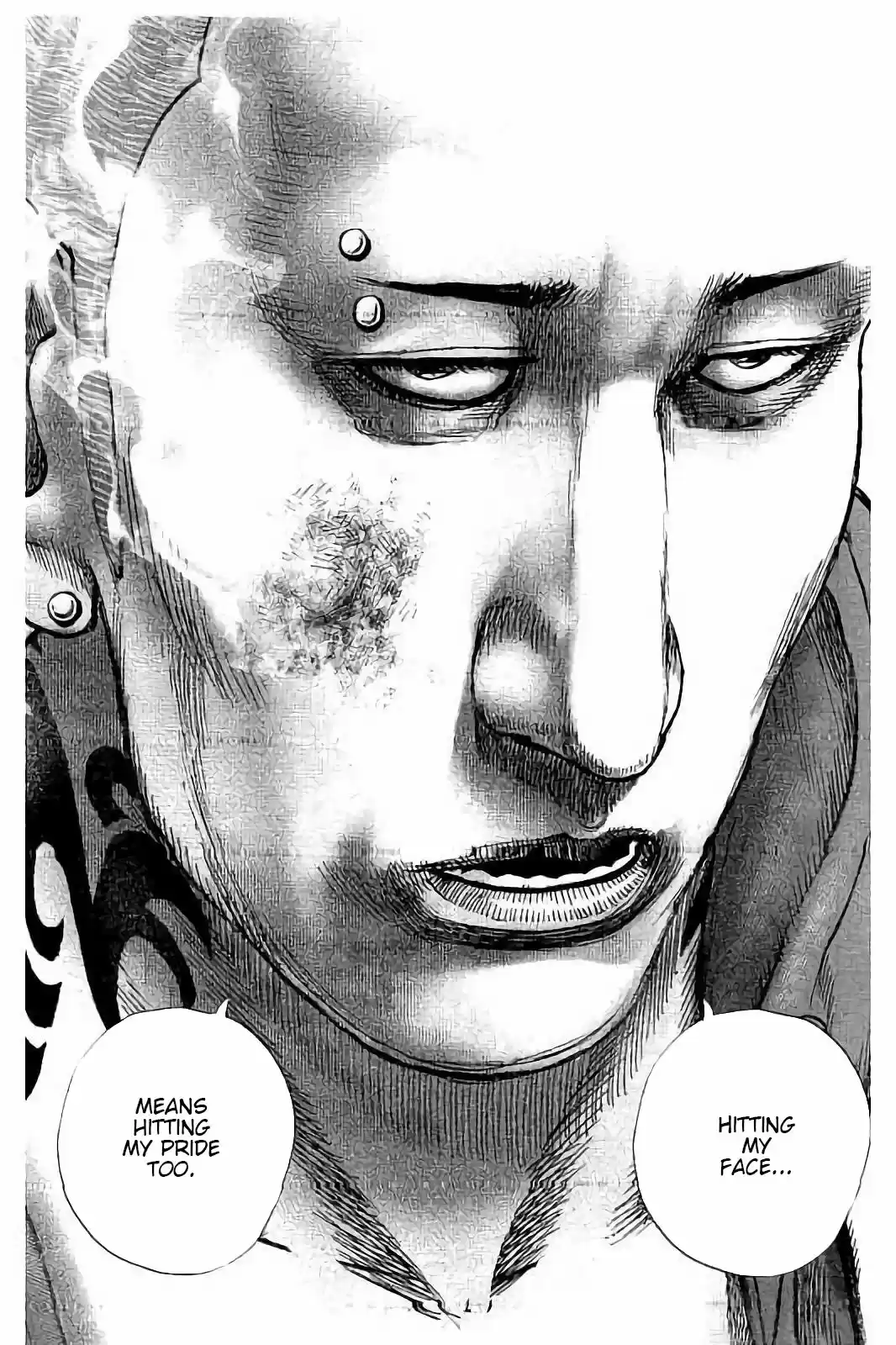 Tough Gaiden - Ryuu o Tsugu Otoko 15