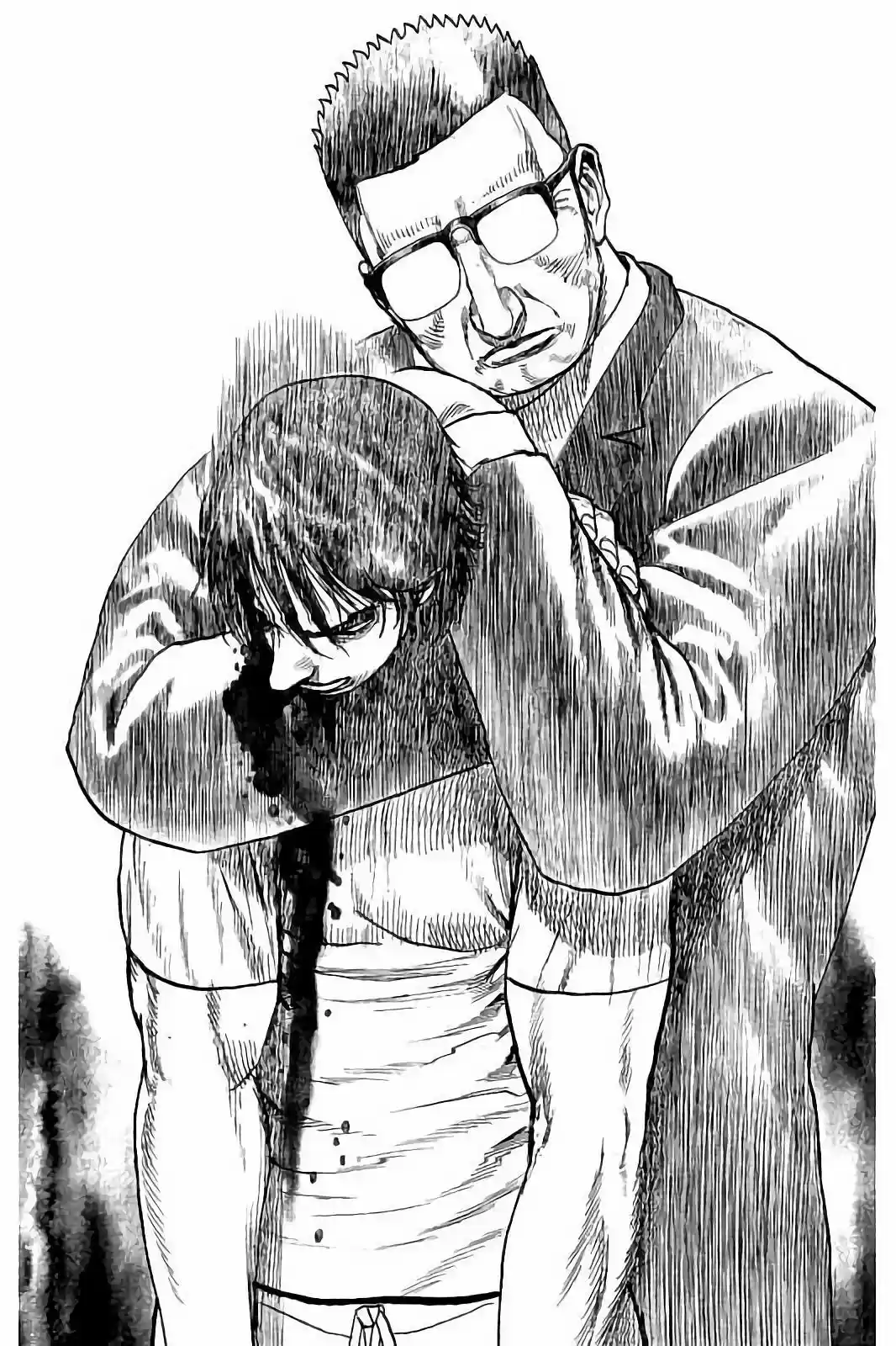 Tough Gaiden - Ryuu o Tsugu Otoko 15