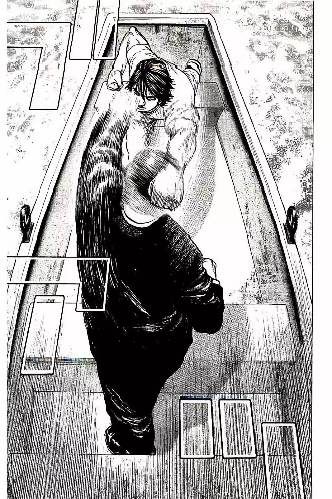 Tough Gaiden - Ryuu o Tsugu Otoko 17