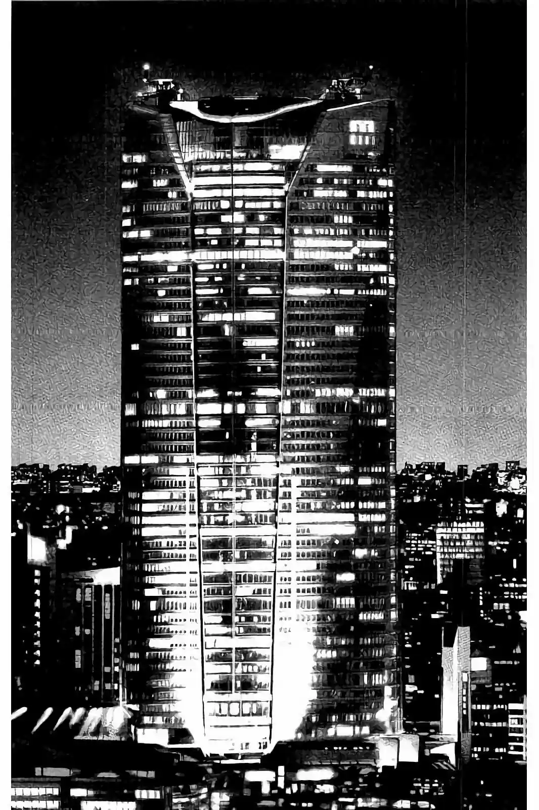 Tough Gaiden - Ryuu o Tsugu Otoko 17