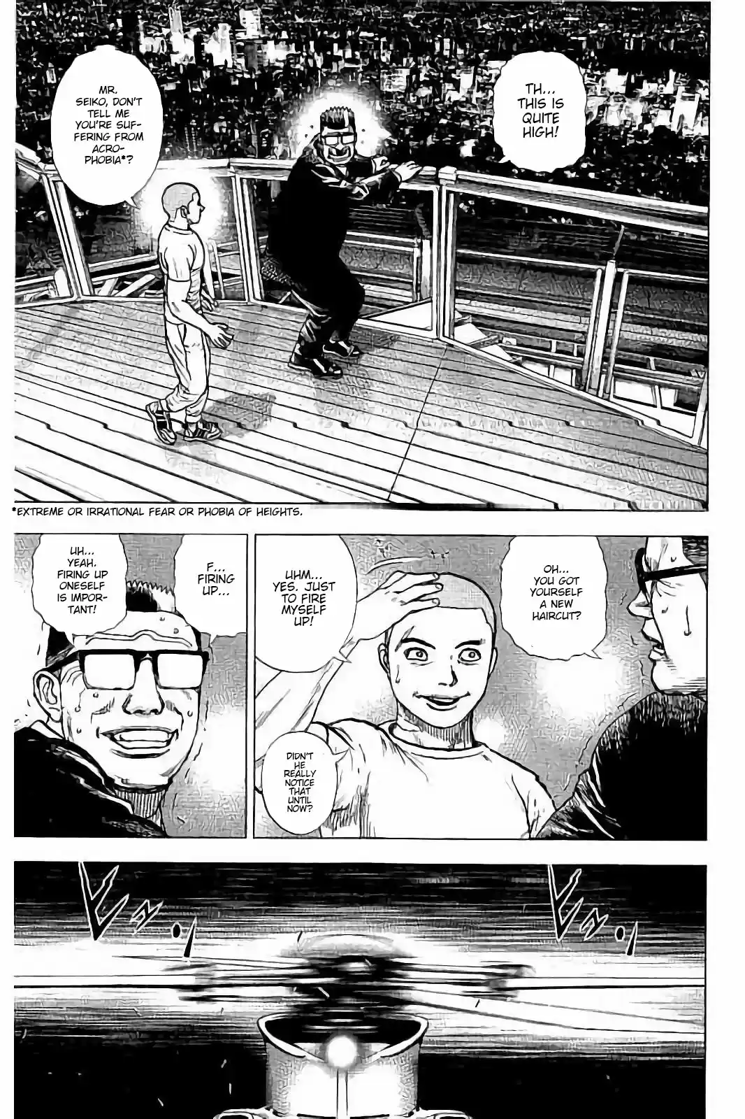 Tough Gaiden - Ryuu o Tsugu Otoko 17