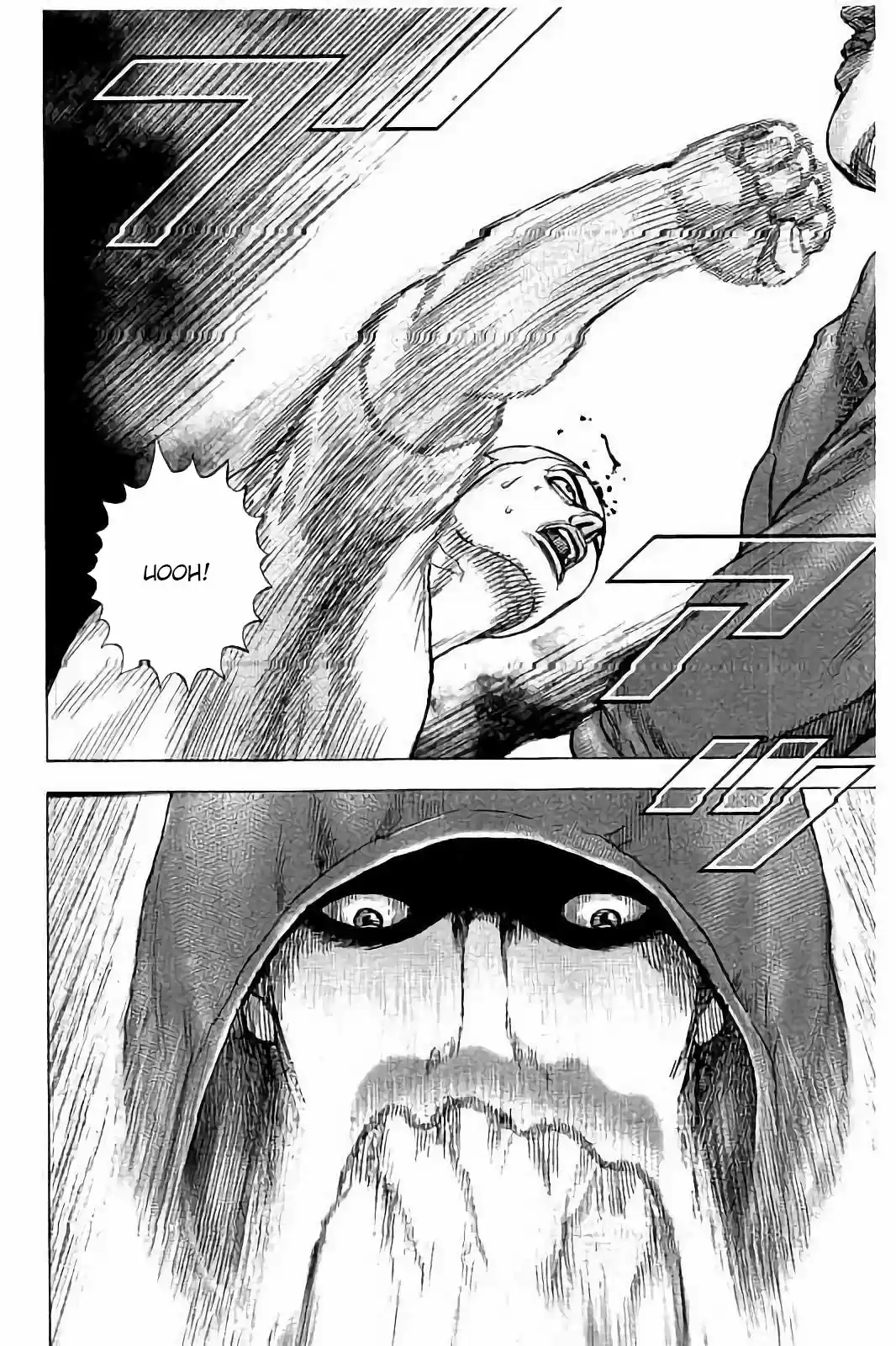 Tough Gaiden - Ryuu o Tsugu Otoko 18