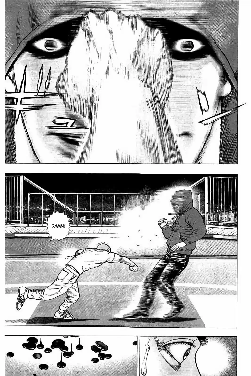 Tough Gaiden - Ryuu o Tsugu Otoko 18