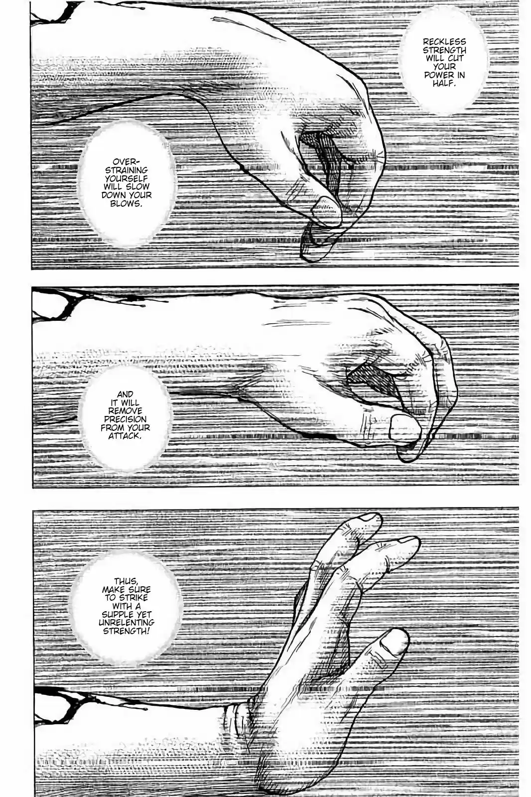 Tough Gaiden - Ryuu o Tsugu Otoko 19