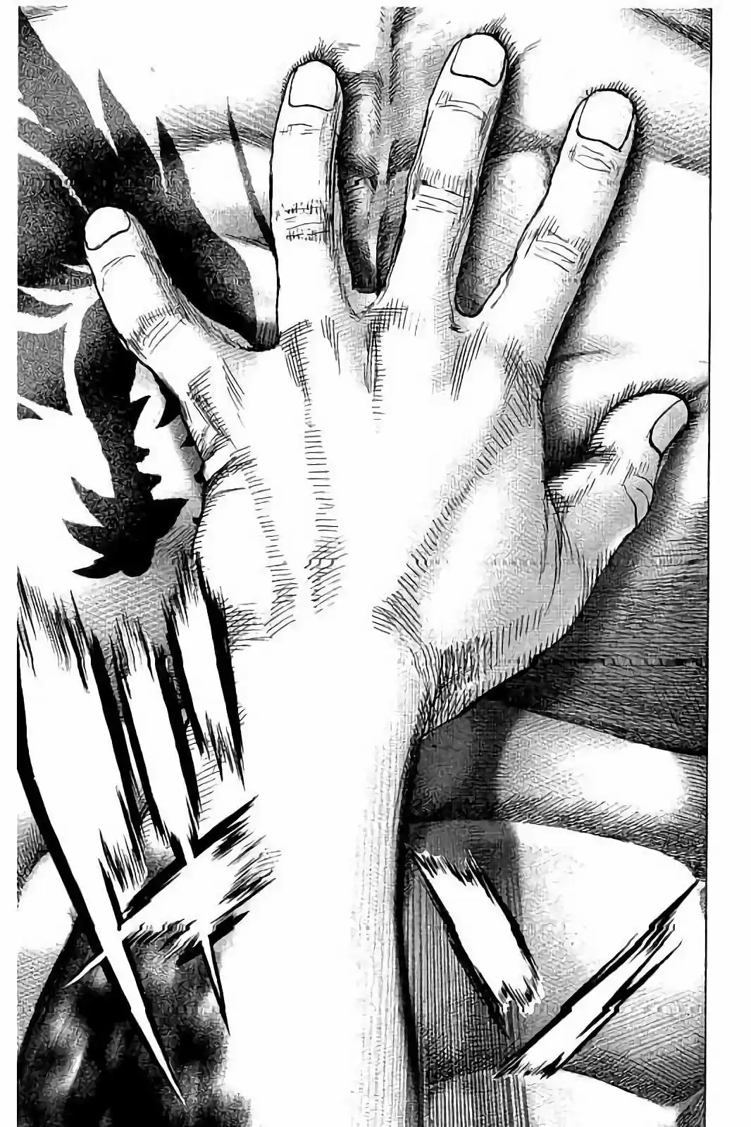 Tough Gaiden - Ryuu o Tsugu Otoko 19