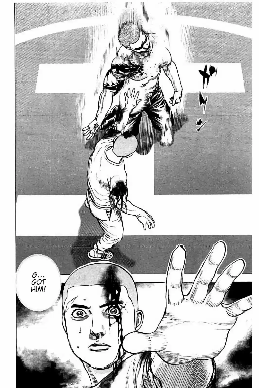 Tough Gaiden - Ryuu o Tsugu Otoko 19