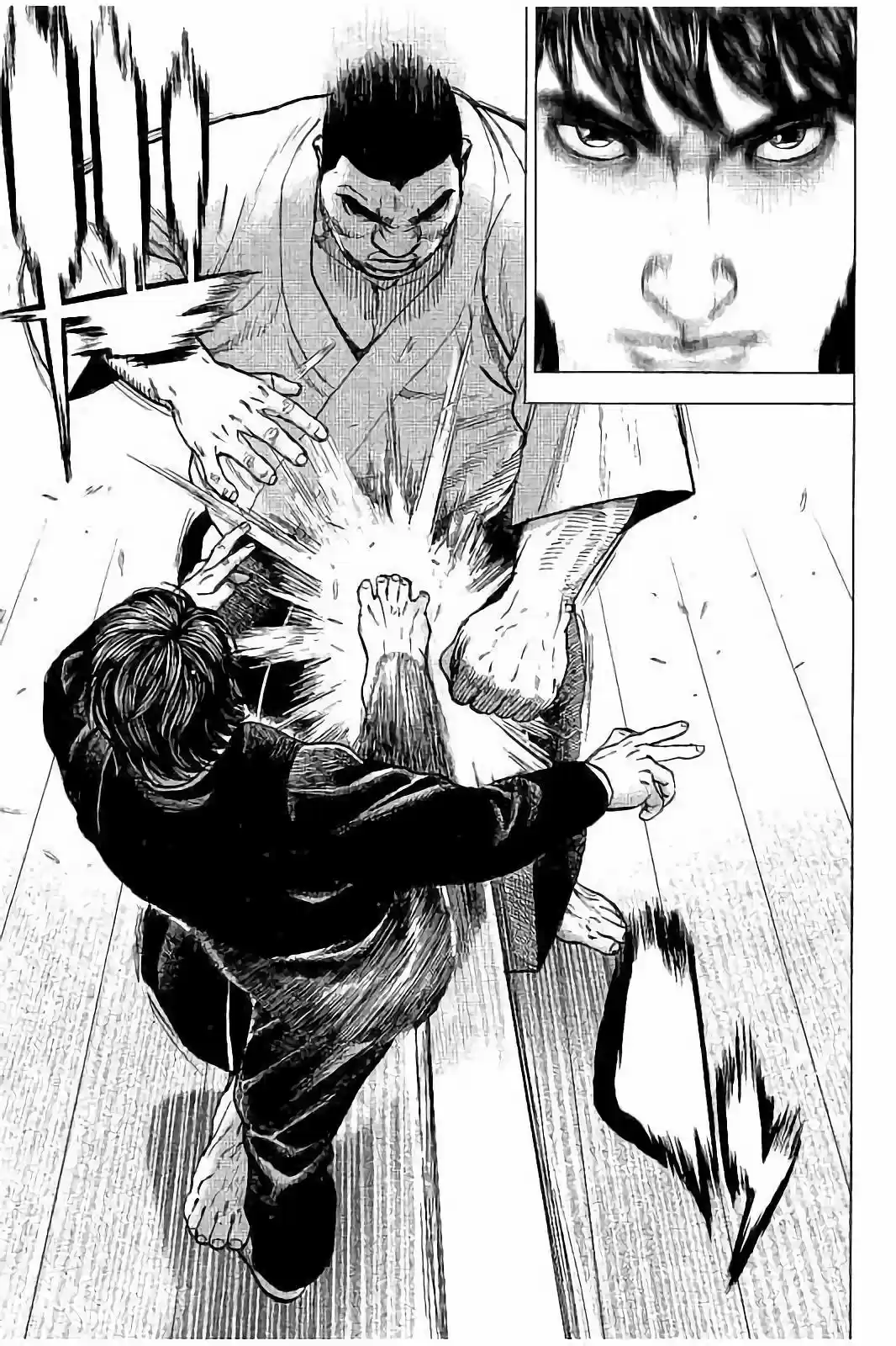 Tough Gaiden - Ryuu o Tsugu Otoko 2