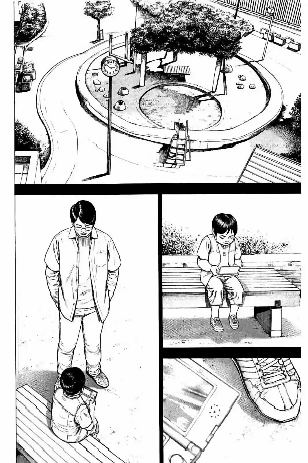 Tough Gaiden - Ryuu o Tsugu Otoko 21