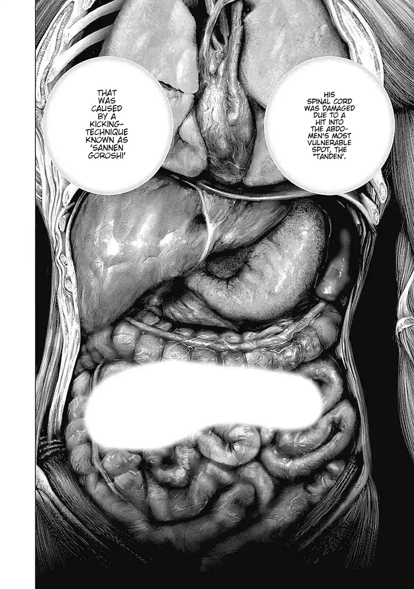 Tough Gaiden - Ryuu o Tsugu Otoko 24