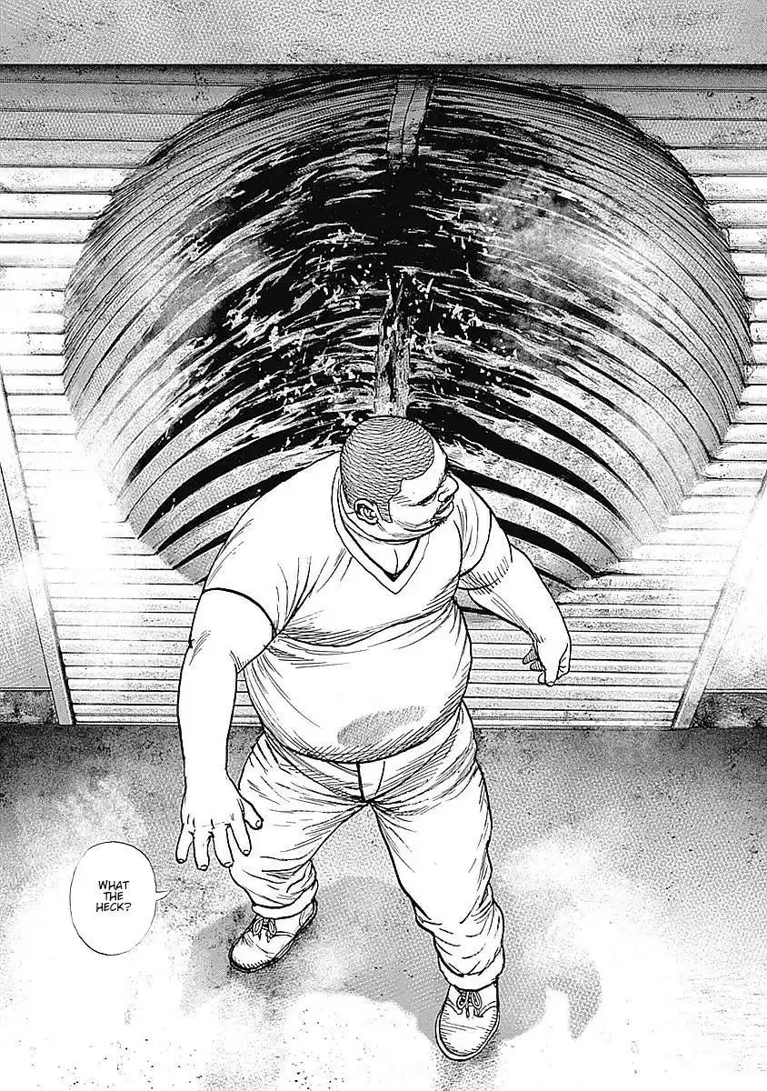 Tough Gaiden - Ryuu o Tsugu Otoko 25