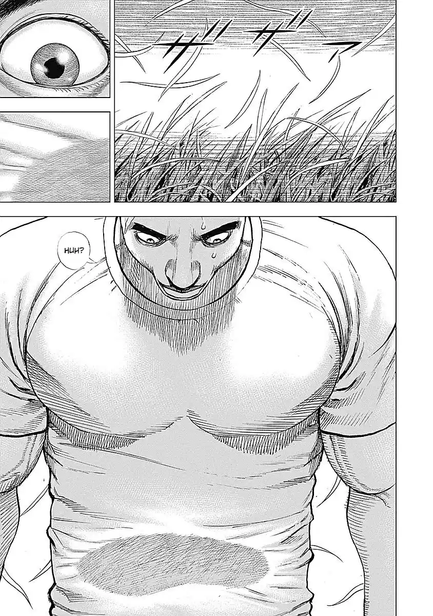 Tough Gaiden - Ryuu o Tsugu Otoko 27