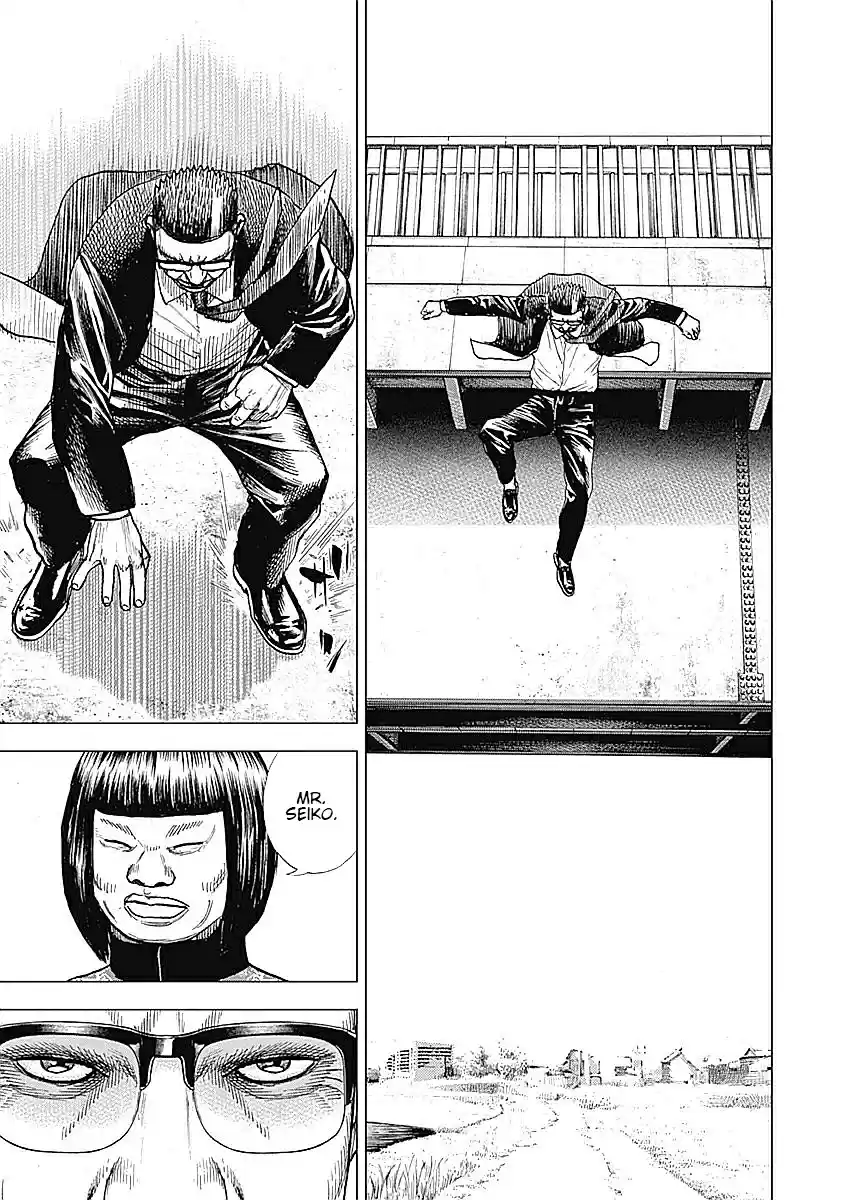 Tough Gaiden - Ryuu o Tsugu Otoko 27