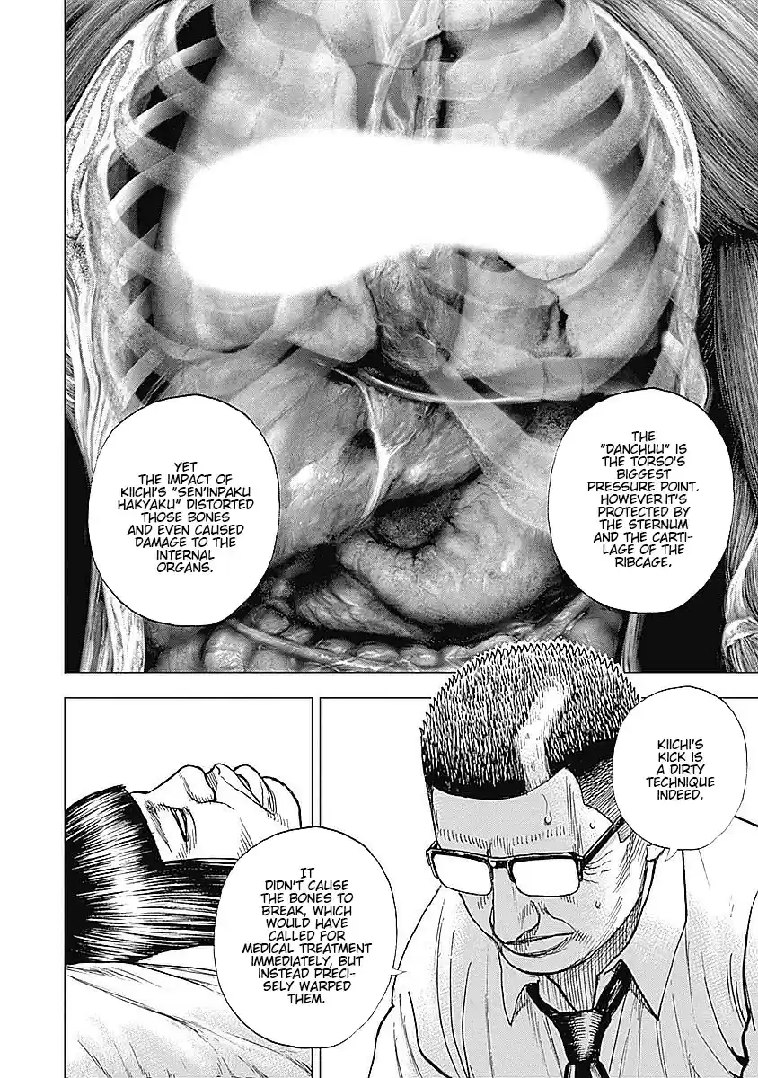 Tough Gaiden - Ryuu o Tsugu Otoko 31