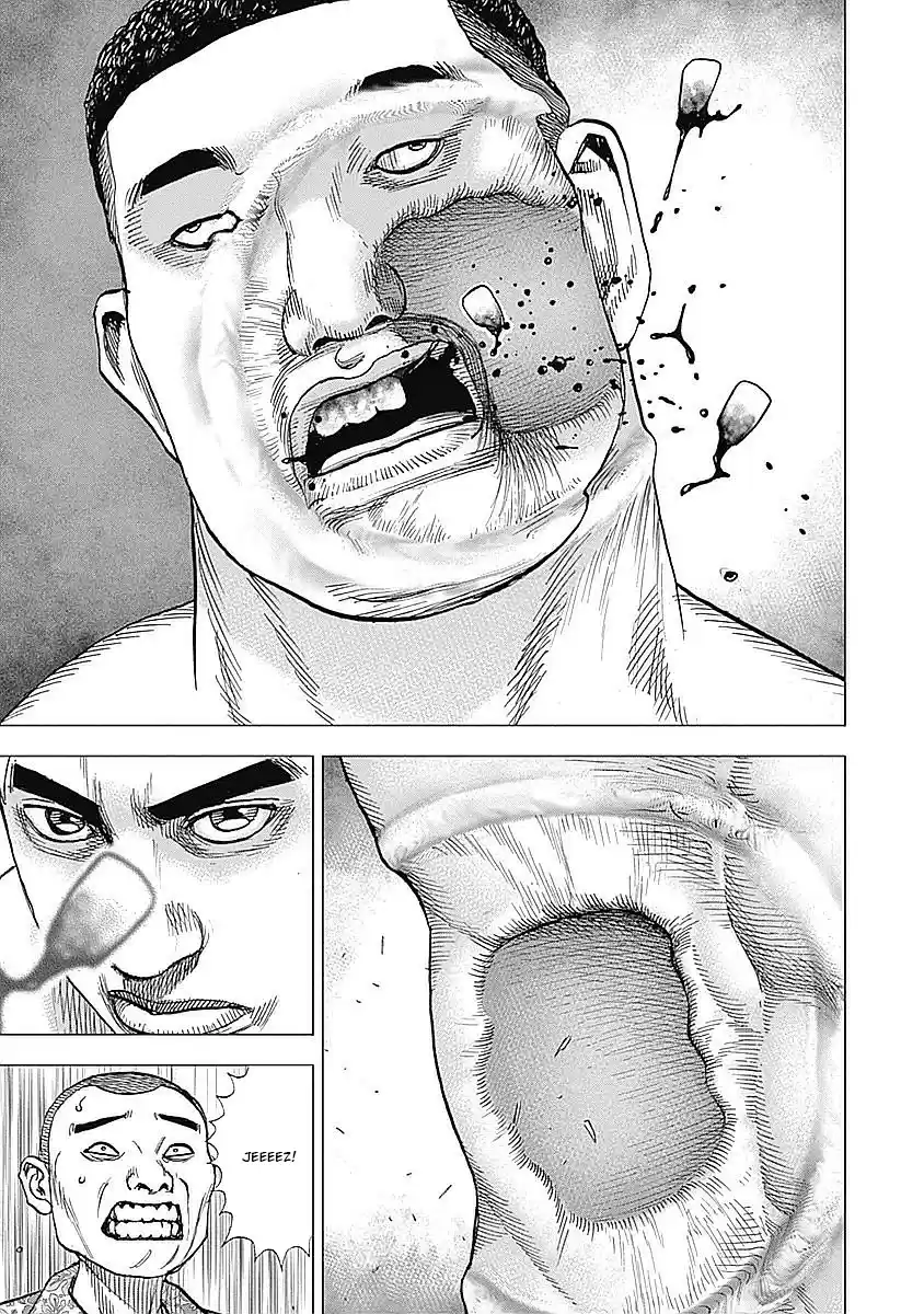 Tough Gaiden - Ryuu o Tsugu Otoko 32