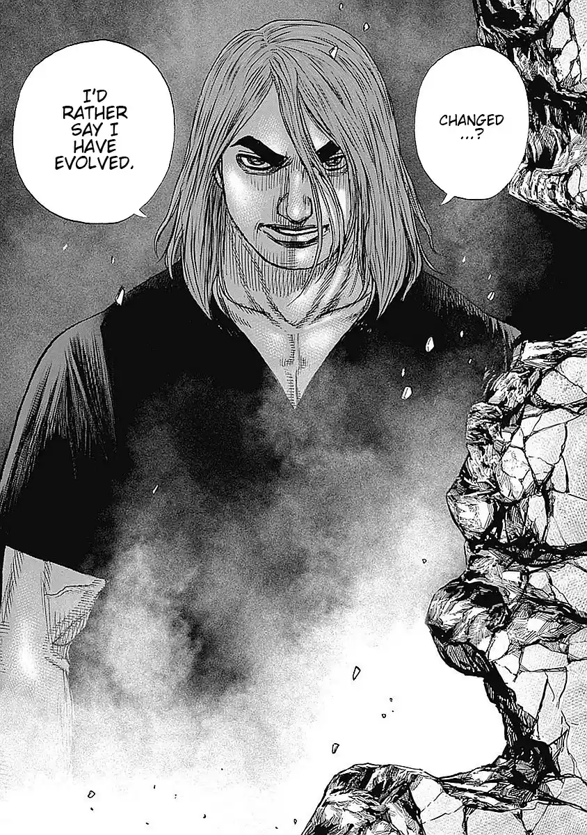 Tough Gaiden - Ryuu o Tsugu Otoko 38