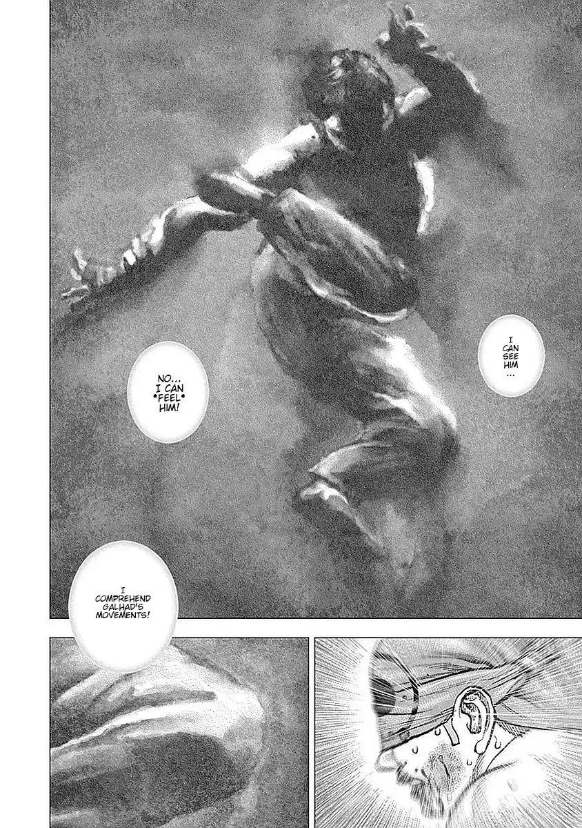 Tough Gaiden - Ryuu o Tsugu Otoko 39