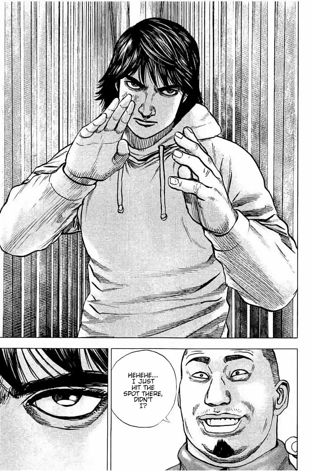 Tough Gaiden - Ryuu o Tsugu Otoko 4