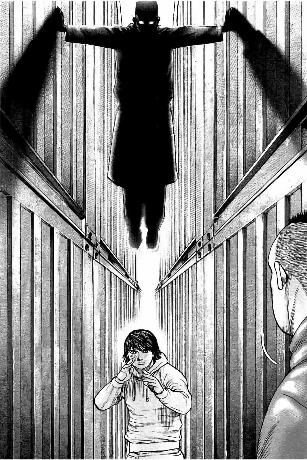 Tough Gaiden - Ryuu o Tsugu Otoko 4