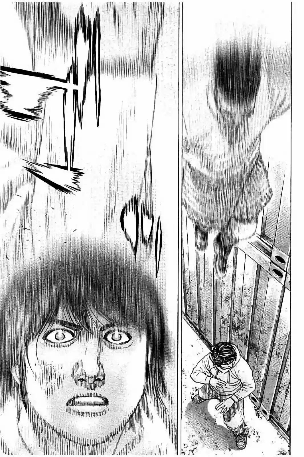 Tough Gaiden - Ryuu o Tsugu Otoko 4