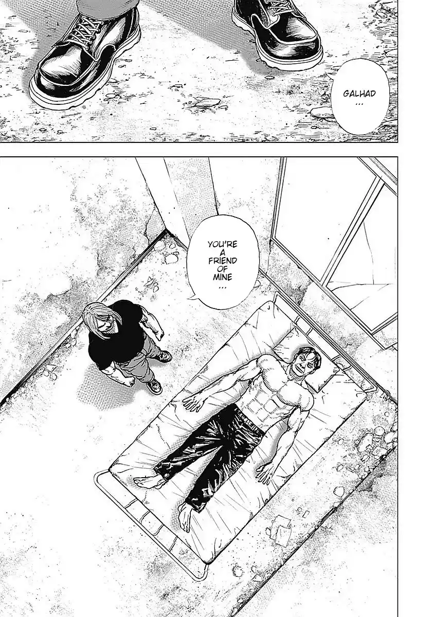 Tough Gaiden - Ryuu o Tsugu Otoko 40