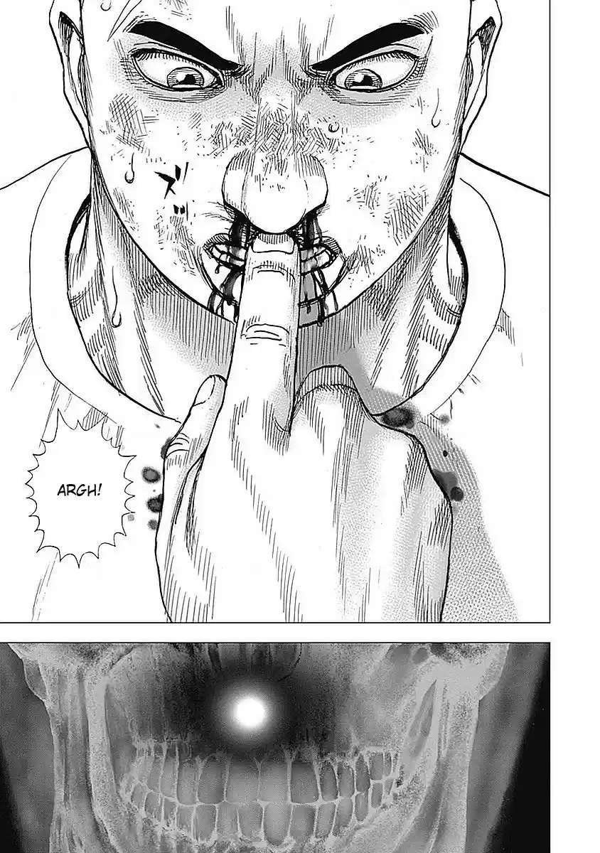 Tough Gaiden - Ryuu o Tsugu Otoko 41