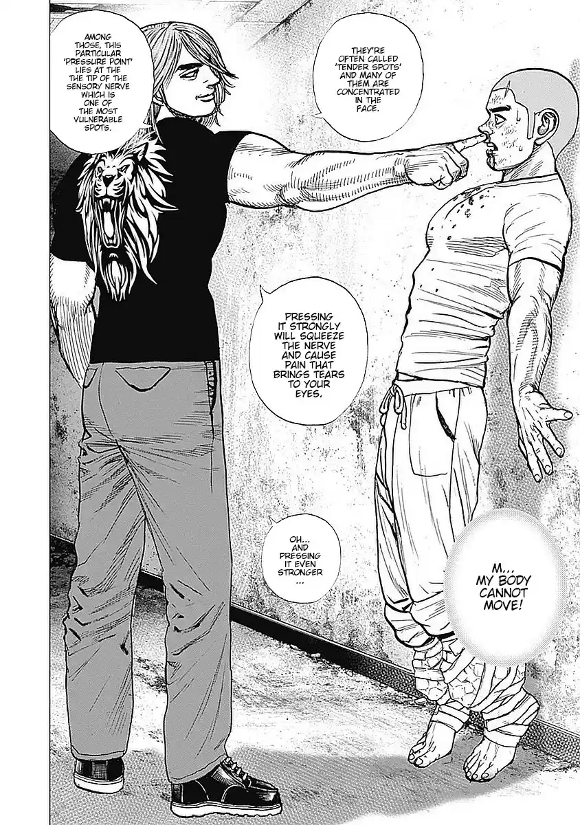 Tough Gaiden - Ryuu o Tsugu Otoko 41