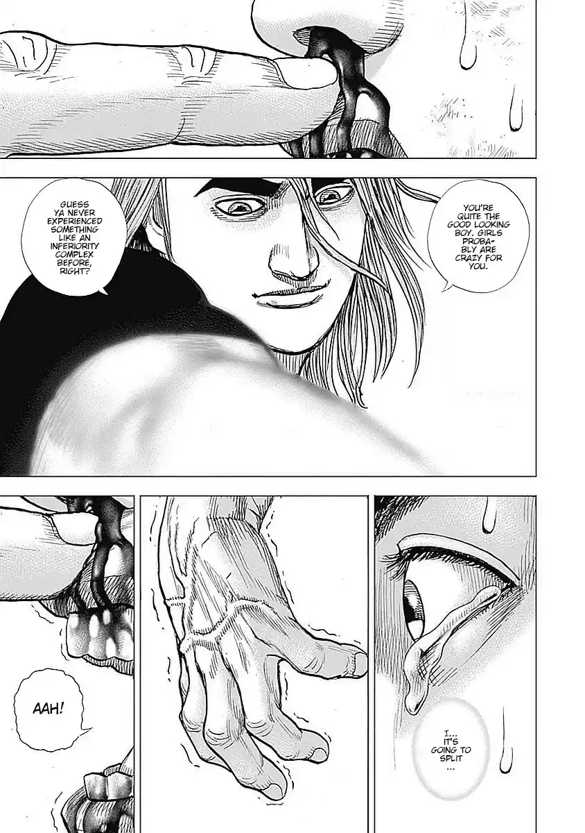 Tough Gaiden - Ryuu o Tsugu Otoko 41