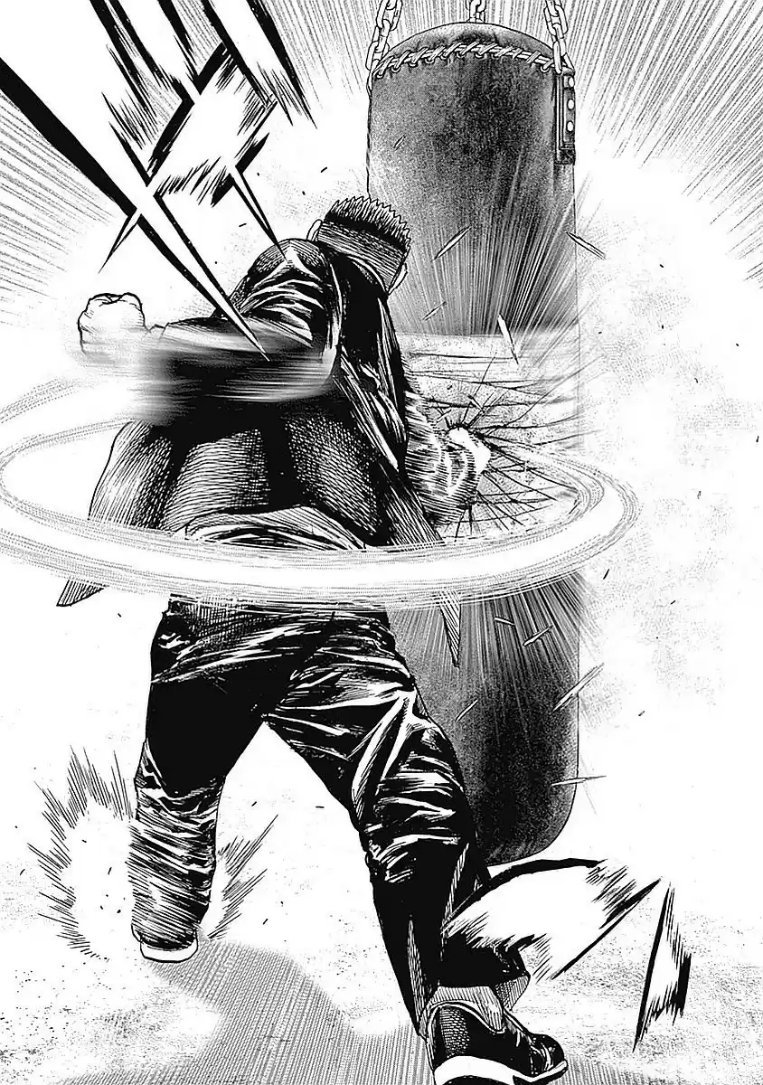 Tough Gaiden - Ryuu o Tsugu Otoko 42