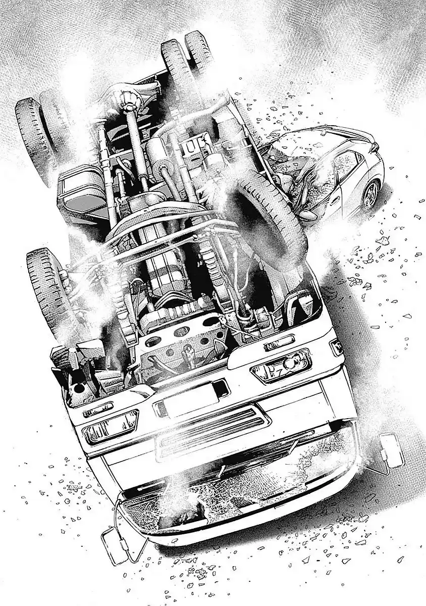 Tough Gaiden - Ryuu o Tsugu Otoko 42