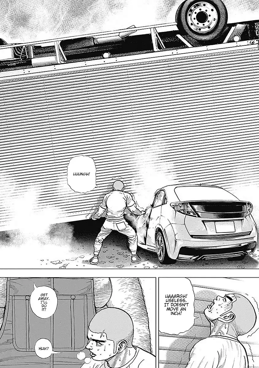 Tough Gaiden - Ryuu o Tsugu Otoko 42