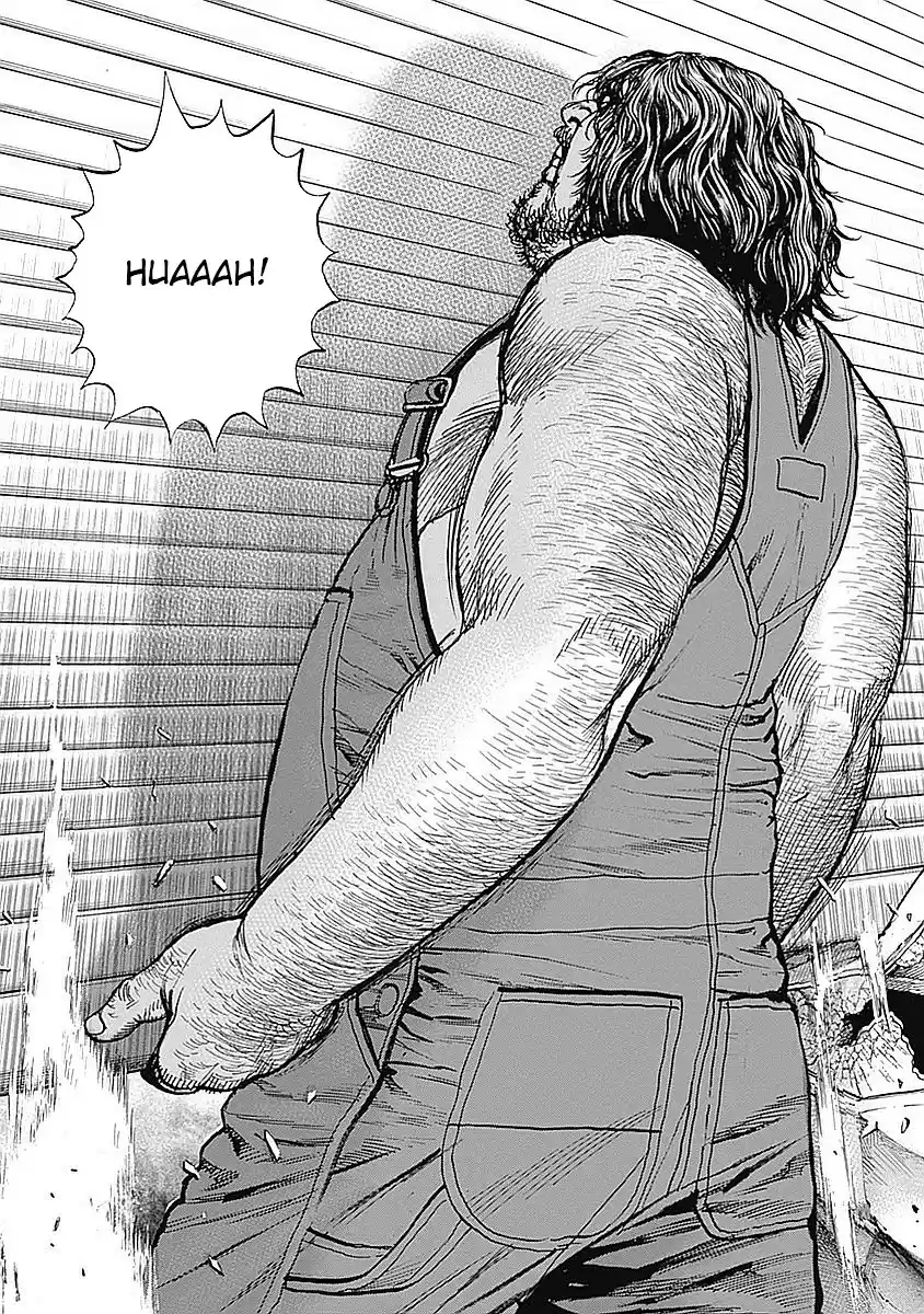 Tough Gaiden - Ryuu o Tsugu Otoko 42