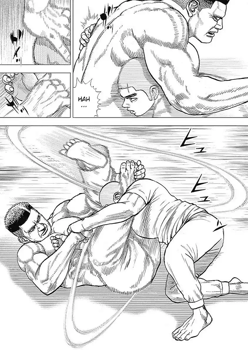 Tough Gaiden - Ryuu o Tsugu Otoko 43