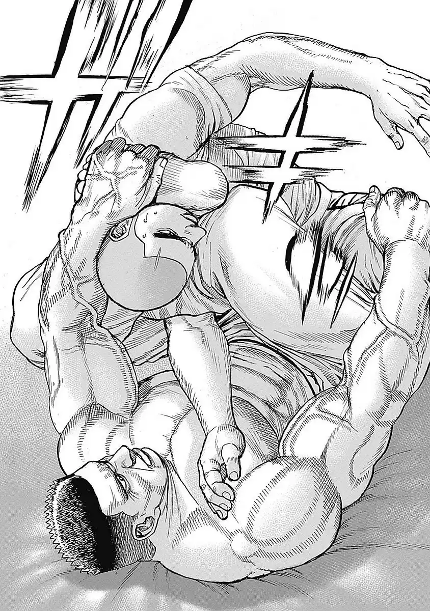 Tough Gaiden - Ryuu o Tsugu Otoko 43