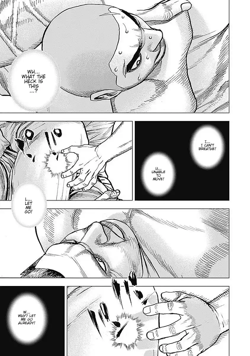 Tough Gaiden - Ryuu o Tsugu Otoko 43