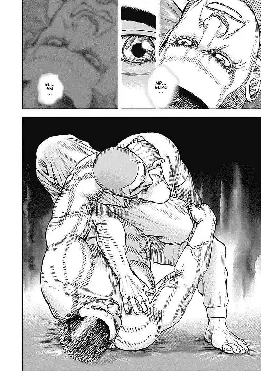 Tough Gaiden - Ryuu o Tsugu Otoko 43