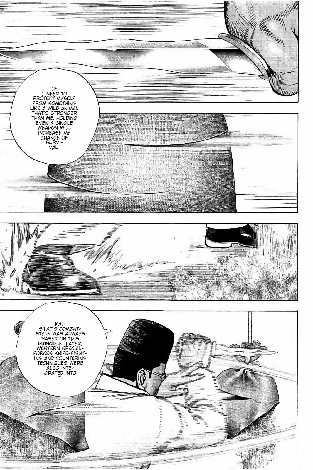 Tough Gaiden - Ryuu o Tsugu Otoko 5