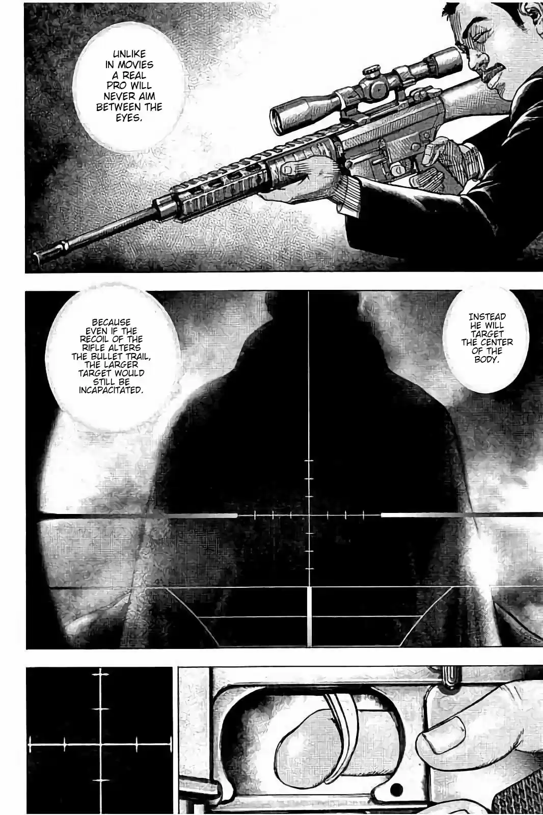 Tough Gaiden - Ryuu o Tsugu Otoko 6