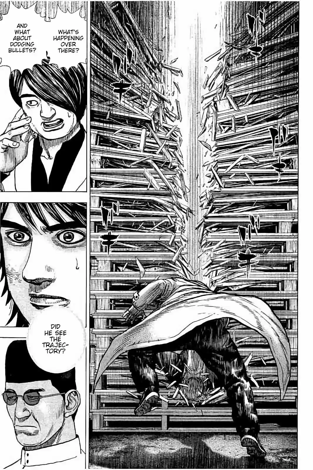 Tough Gaiden - Ryuu o Tsugu Otoko 6