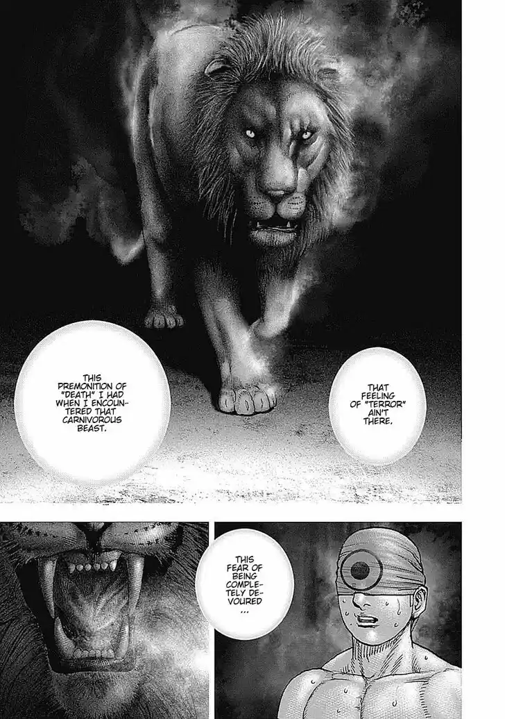 Tough Gaiden - Ryuu o Tsugu Otoko Vol.03 Ch.035