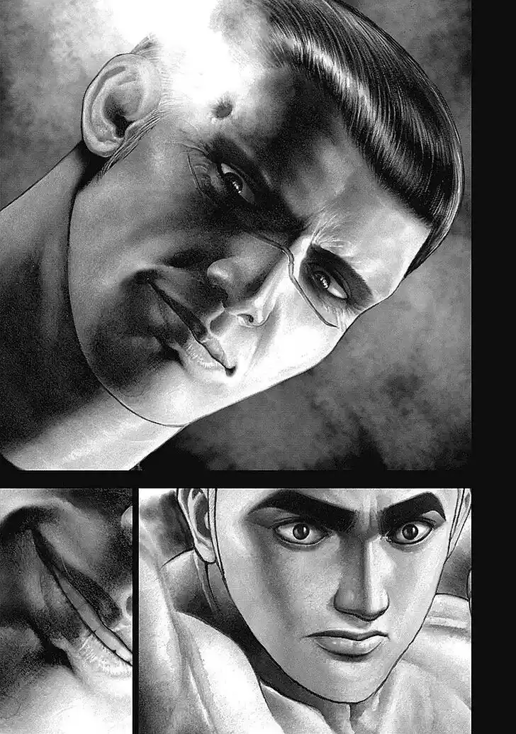 Tough Gaiden - Ryuu o Tsugu Otoko Vol.05 Ch.050