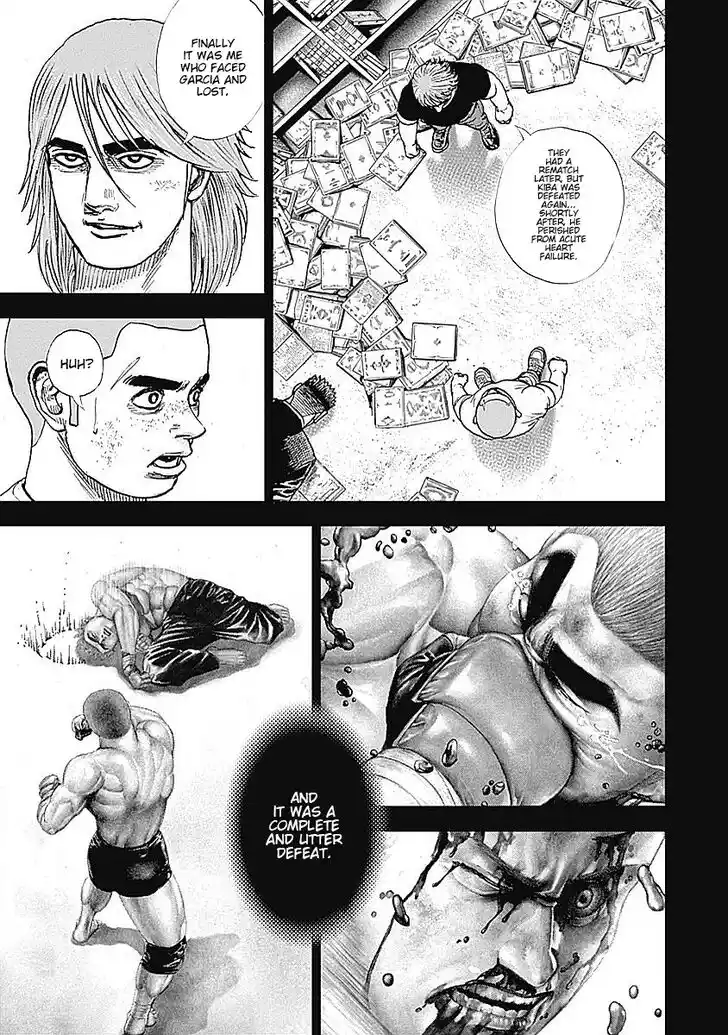 Tough Gaiden - Ryuu o Tsugu Otoko Vol.05 Ch.054