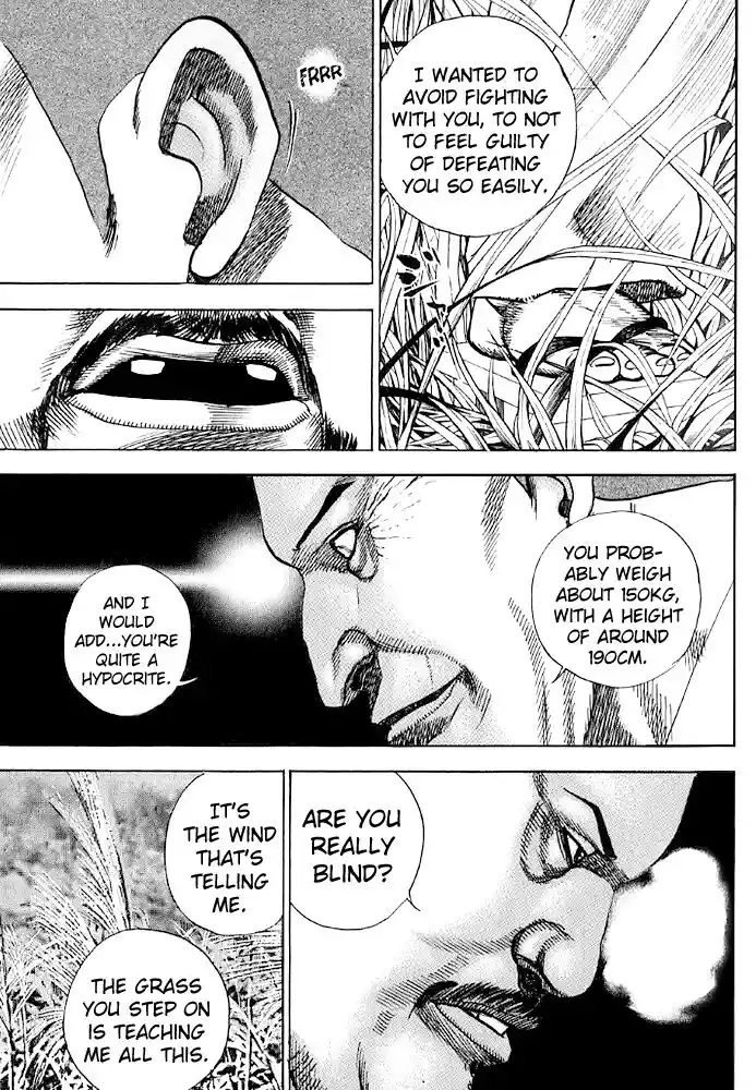 Tough Gaiden - Ryuu o Tsugu Otoko Vol.06 Ch.061