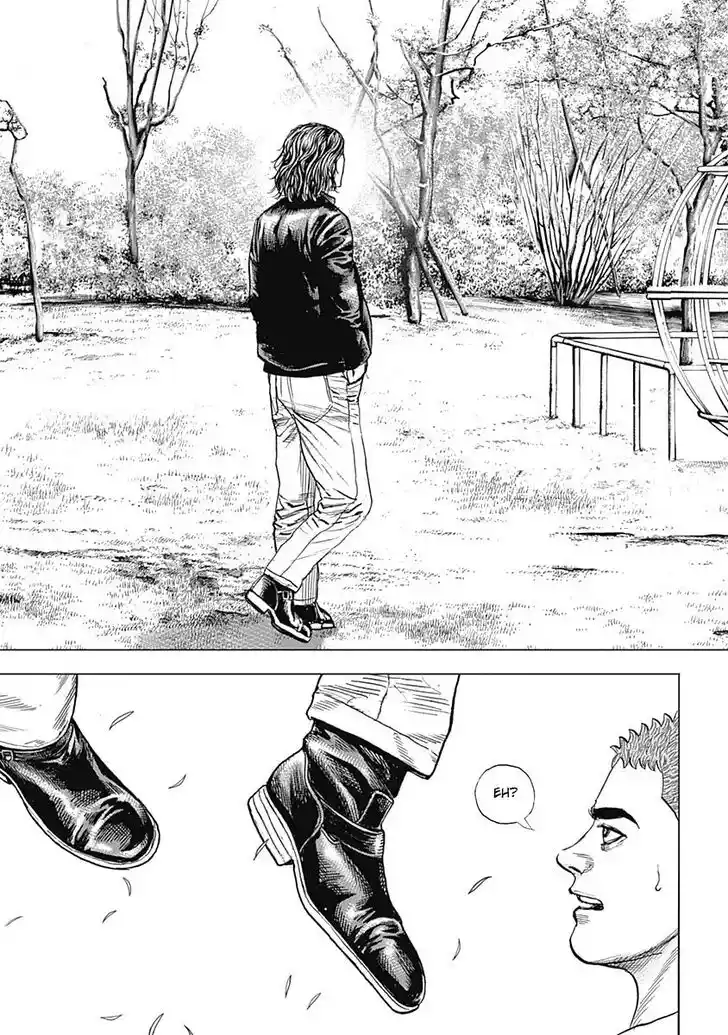 Tough Gaiden - Ryuu o Tsugu Otoko Vol.06 Ch.065